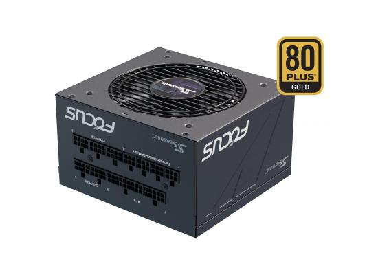Seasonic Focus GX Series 850w 80+ Gold Full Modular